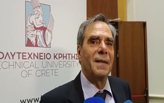 Πολυτεχνείο Κρήτης: Κοσμήτορας έκανε μήνυση στον Πρύτανη!