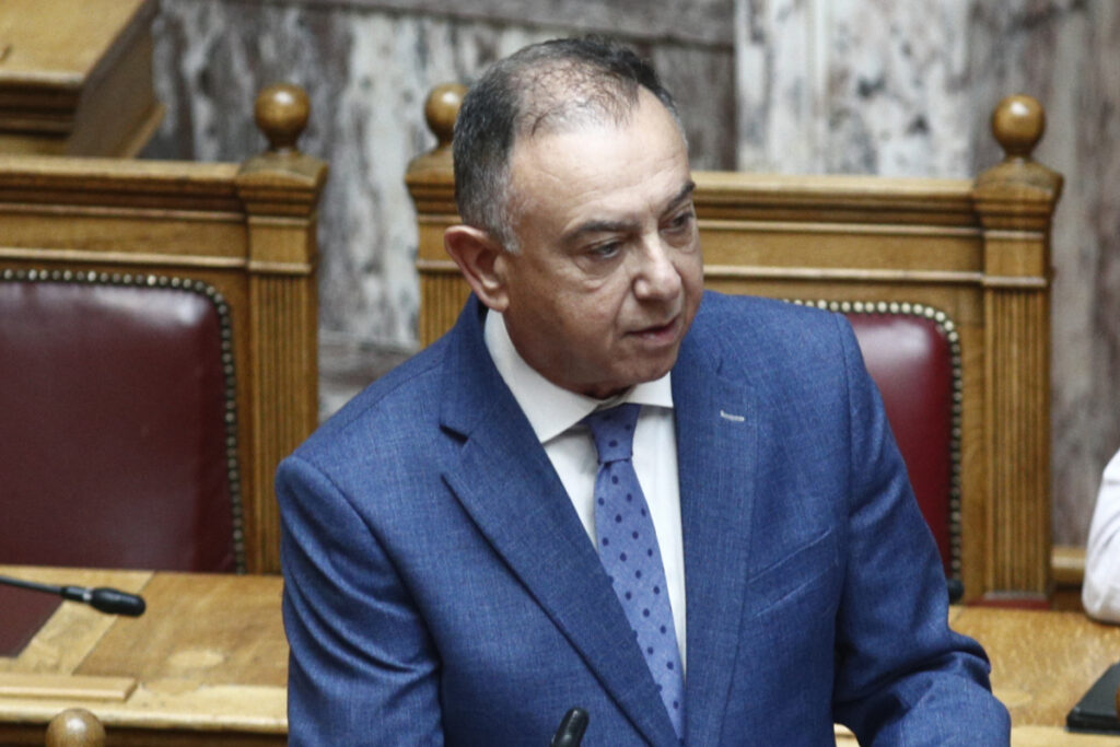 Lockdown στην κτηνοτροφία: H αναφορά του Υφυπουργού και το “ύστατο μέτρο”