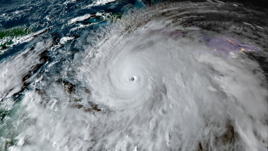 hurricane_melissa Τρεις νεκροί στην Τζαμάικα πριν την άφιξη του τυφώνα Μελίσσα