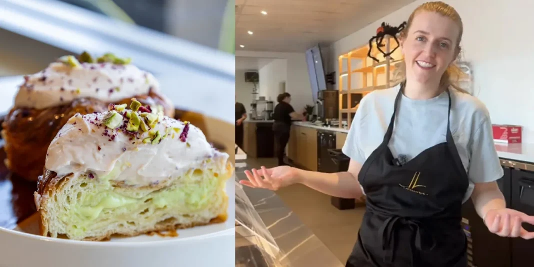 Viral: Η απάντηση αρτοποιείου σε influencer που… εκβίασε για δωρεάν κρουασάν, δεν της έδωσαν και έγραψε αρνητική κριτική