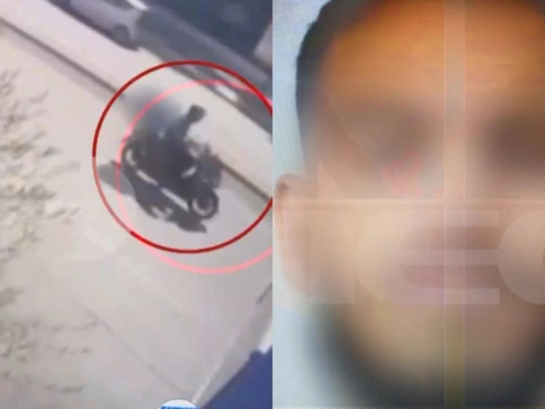 Ποινική δίωξη για κακούργημα στον ντελιβερά που τραυμάτισε στο μάτι με κατσαβίδι οδηγό
