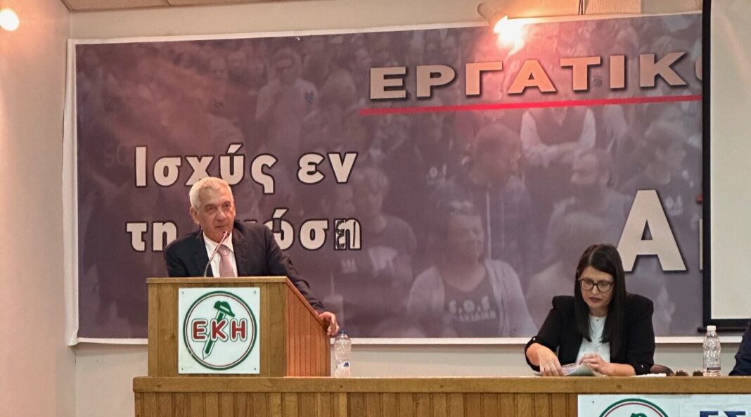 «Μια Ελλάδα για όλους» με επίκεντρο το Ηράκλειο από το ΠΑΣΟΚ!