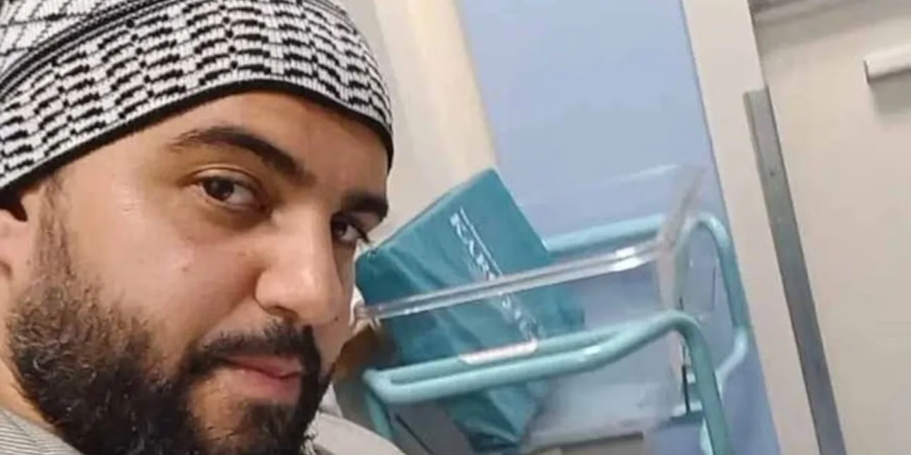 Ποιος είναι ο 35χρονος τρομοκράτης που αιματοκύλησε το Μάντσεστερ -Συριακής καταγωγής μεγάλωσε κοντά στη συναγωγή