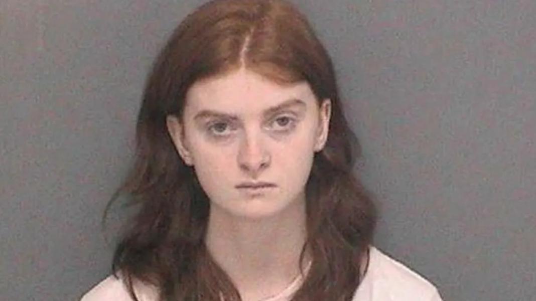 18χρονη τρανς ομολόγησε σχέδιο επίθεσης σε σχολείο στις ΗΠΑ