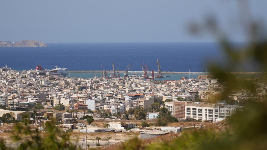 Ηράκλειο και Ρέθυμνο στις πιο ακριβές φοιτητουπόλεις της χώρας – Οι φθηνότερες περιοχές