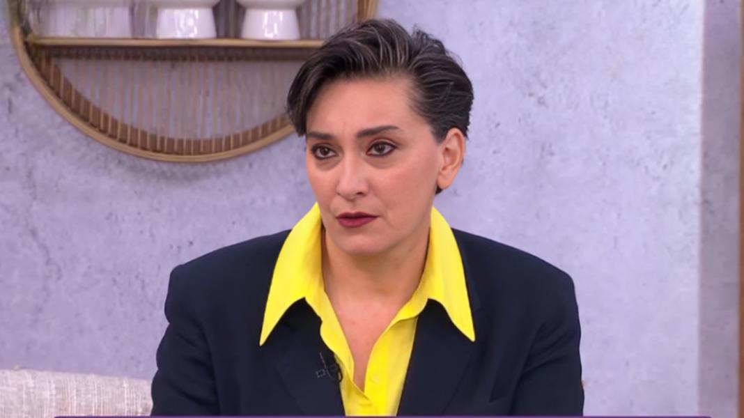 Ηρώ για την απόφαση να μεγαλώσει μόνη της τον γιο της: Δεν σκέφτηκα τι θα πει η κοινωνία, ούτε καν οι γονείς μου