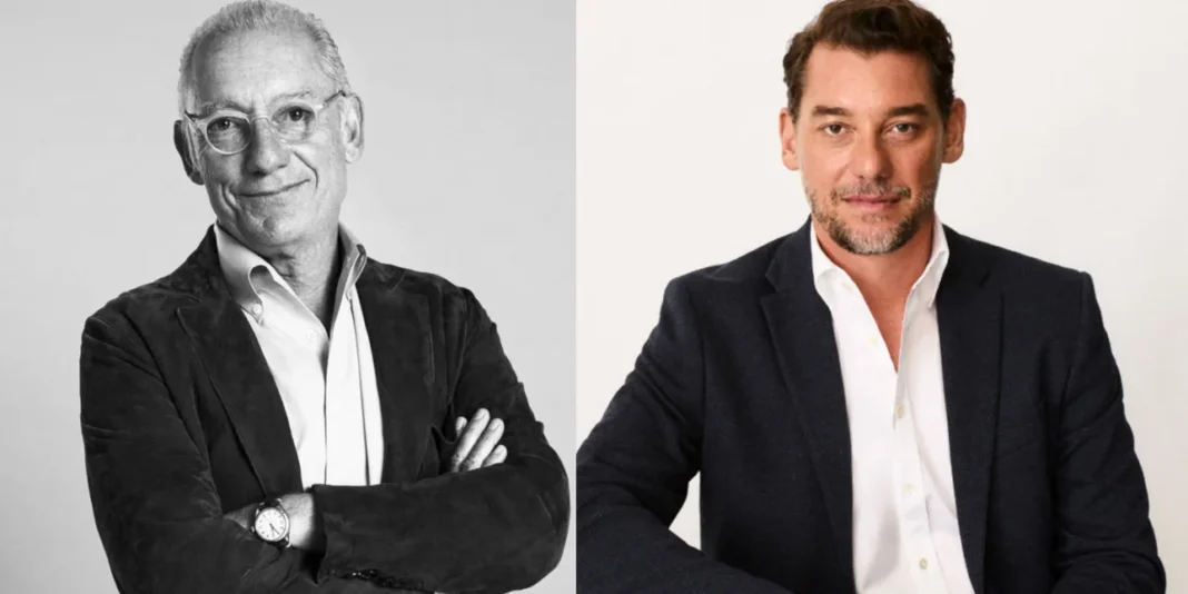 Θρίλερ: Ερευνάται για ανθρωποκτονία του πατέρα του ο γιος του ιδιοκτήτη των Mango -Ο θάνατος είχε θεωρηθεί δυστύχημα