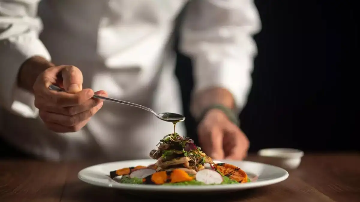 Στη φυλακή ο γνωστός σεφ που είχε κρύψει εισοδήματα ύψους 1.341.000 ευρώ