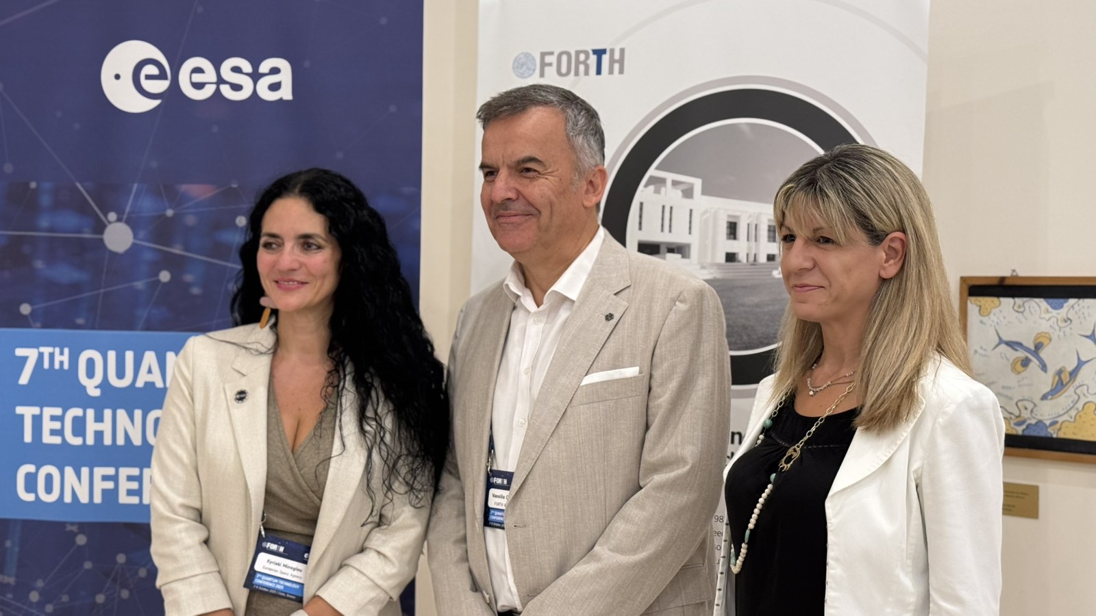 Το ΙΤΕ φέρνει… το Διάστημα στο Ηράκλειο – βίντεο