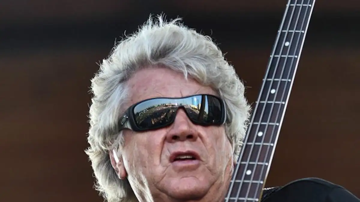 Πέθανε ο John Lodge τραγουδιστής και μπασίστας των Moody Blues