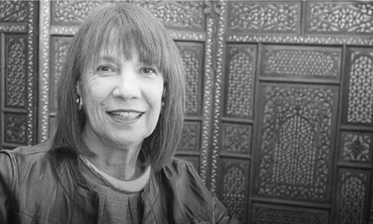 Γλαύκος Κληρίδης: Έφυγε από τη ζωή η κόρη του πρώην προέδρου της Κύπρου