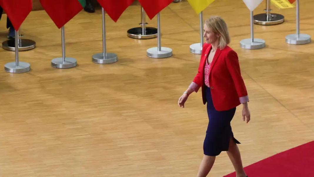 ΕΕ: Αυτό είναι το 19ο πακέτο κυρώσεων κατά της Ρωσίας