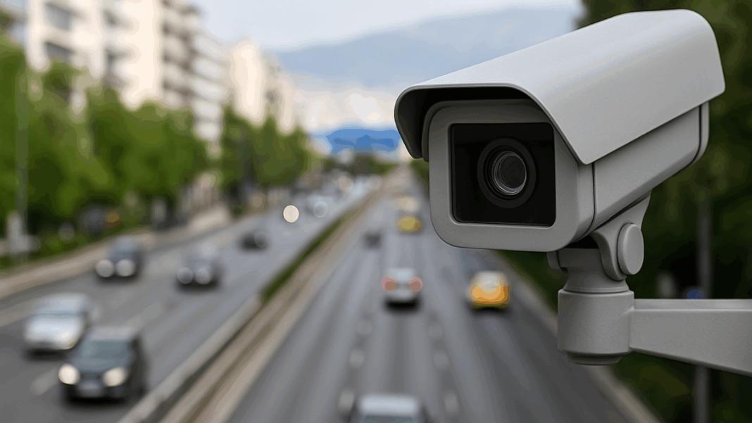 Ψηφιακός ΚΟΚ: Πώς το ΑΙ θα εντοπίζει τους παραβάτες στους δρόμους