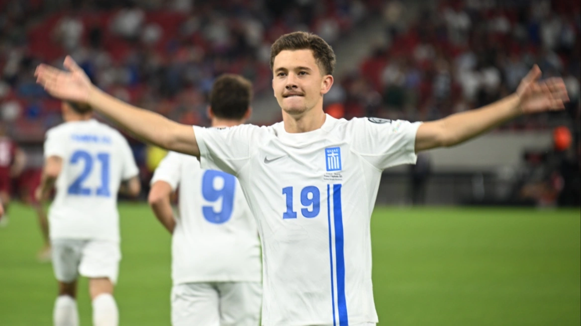 Αγωνία στην Εθνική ποδοσφαίρου για τον Καρέτσα, κλήθηκε ο Παντελίδης της Κηφισιάς