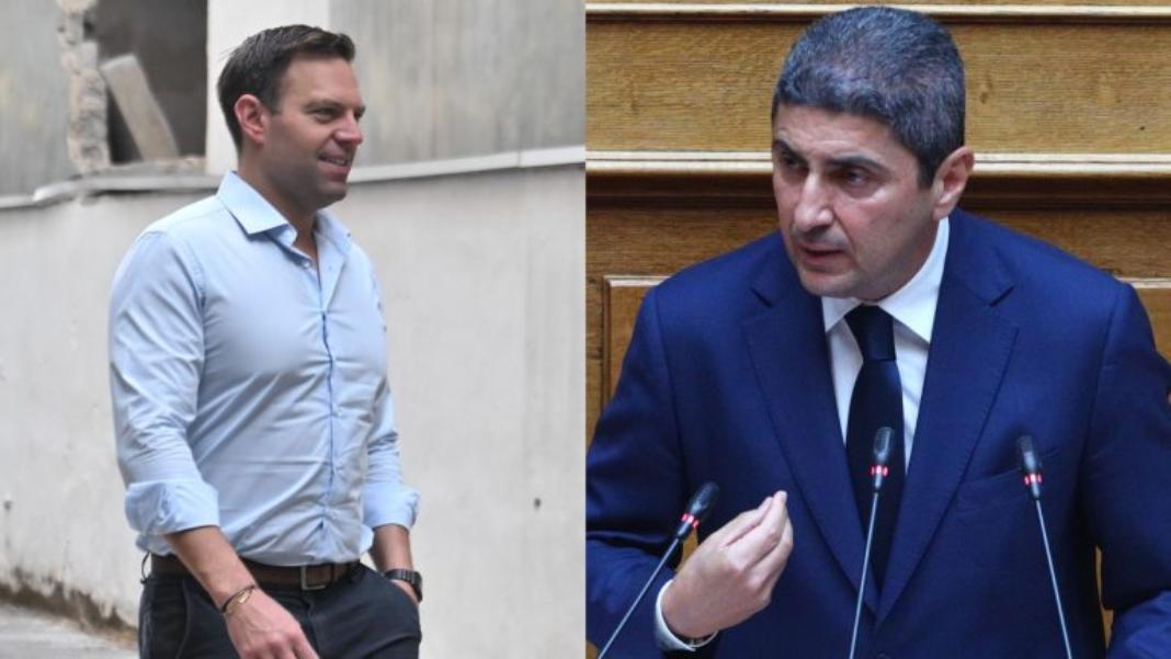 Στην Ευρωπαϊκή Εισαγγελία μεταφέρθηκε η κόντρα Κασσελακη – Αυγενάκη