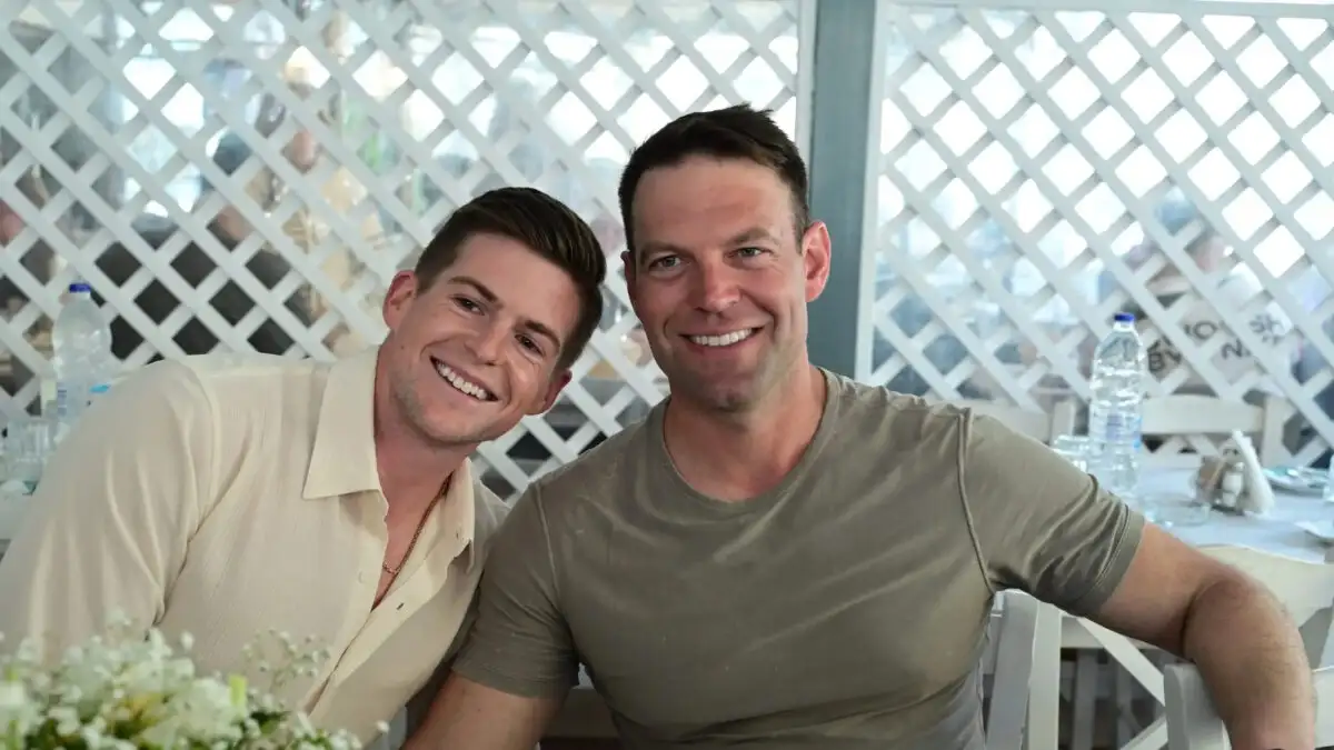 Στέφανος Κασσελάκης: «Μετάνιωσα που είπα πως θέλω να αποκτήσω δύο αγόρια με τον Τάιλερ»