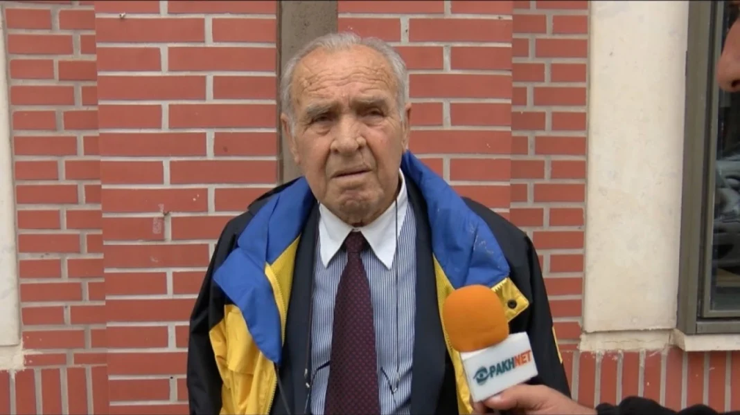 Πέθανε ο πρώην βουλευτής Έβρου της Νέας Δημοκρατίας Γιάννης Καβαρατζής