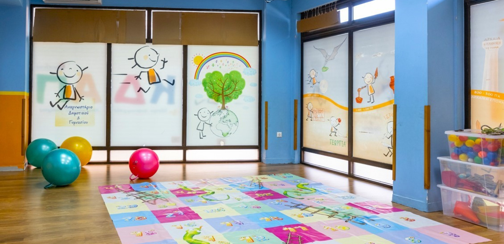 Νέες αιτήσεις για τα ΚΔΑΠ του Δήμου Ηρακλείου – αφορά γονείς χωρίς voucher