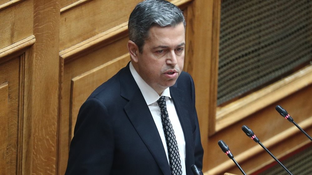 Πρώτο «ναι» στο προσκλητήριο Τσίπρα από βουλευτή του ΣΥΡΙΖΑ