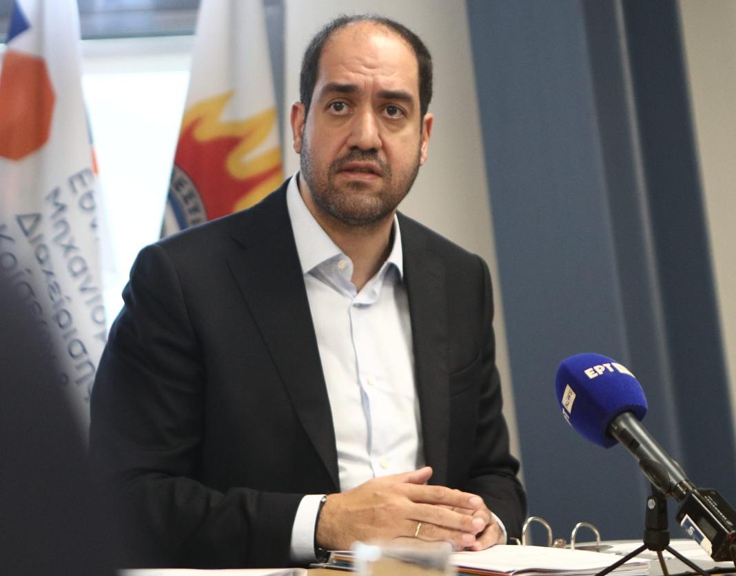 200.000€ για την ανακαίνιση του γηπέδου άρσης βαρών «ΑΡΚΑΔΙ»