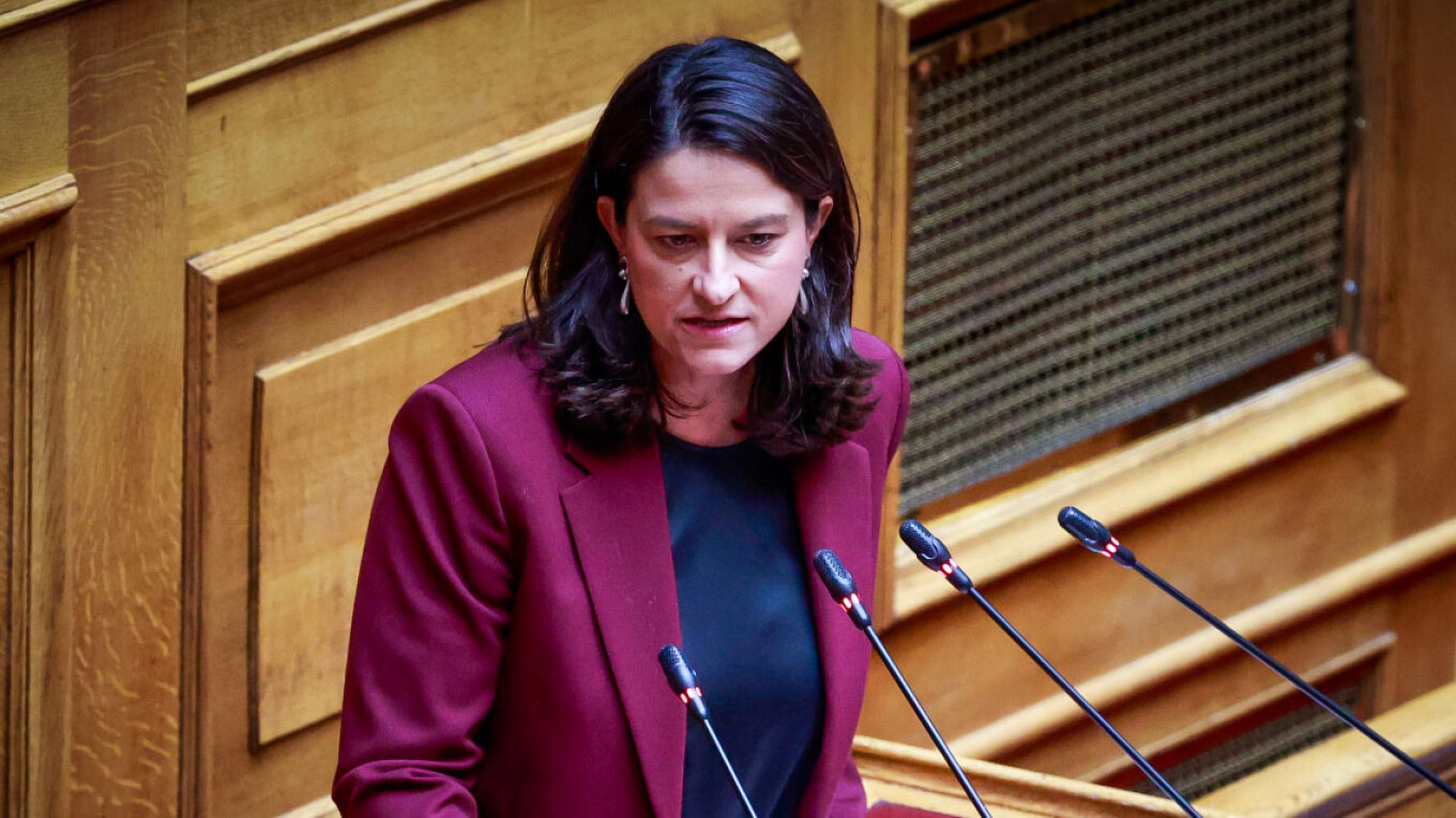 Ονομαστική ψηφοφορία θα ζητήσει η ΝΔ για το εργασιακό νομοσχέδιο