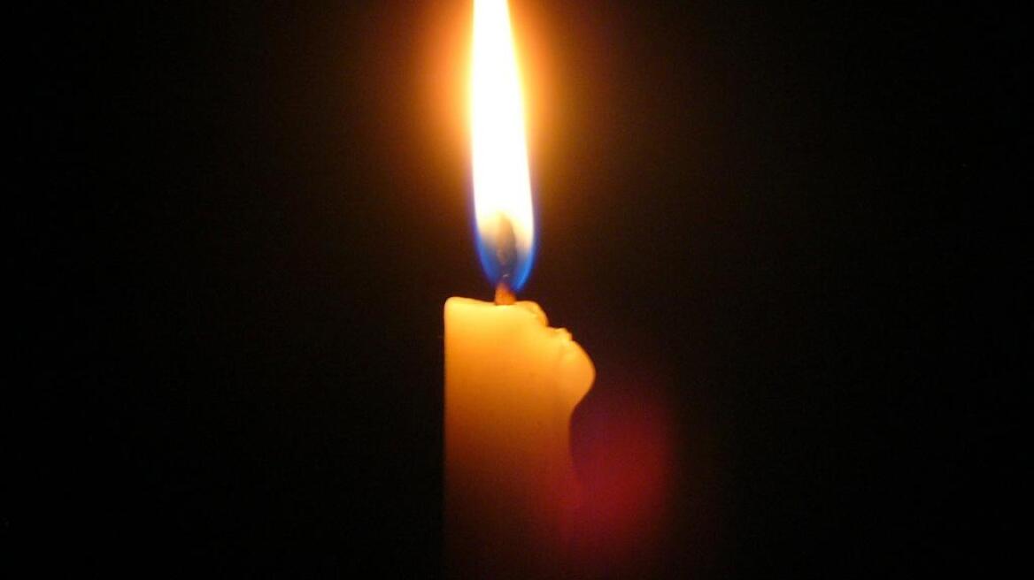 Θλίψη για τον χαμό του πρώην Αερολιμενάρχη Ηρακλείου