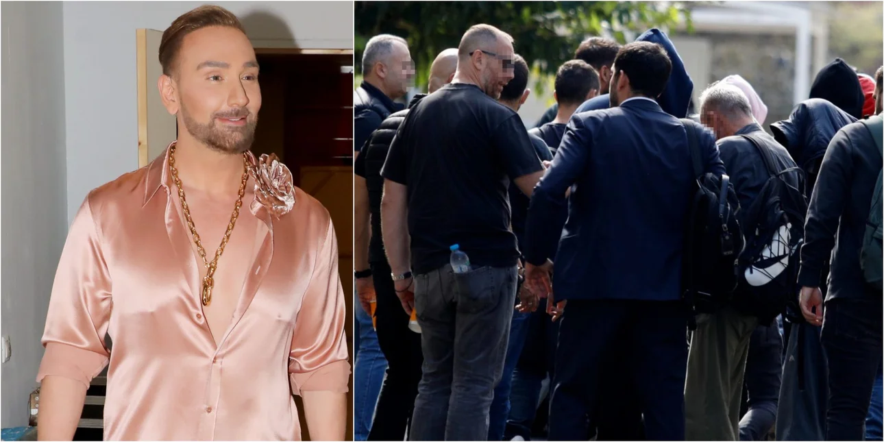 Νέα στοιχεία για το κύκλωμα με τα εικονικά τιμολόγια -Αρνείται τα πάντα ο Κοκλώνης, απειλεί με ένδικα μέσα