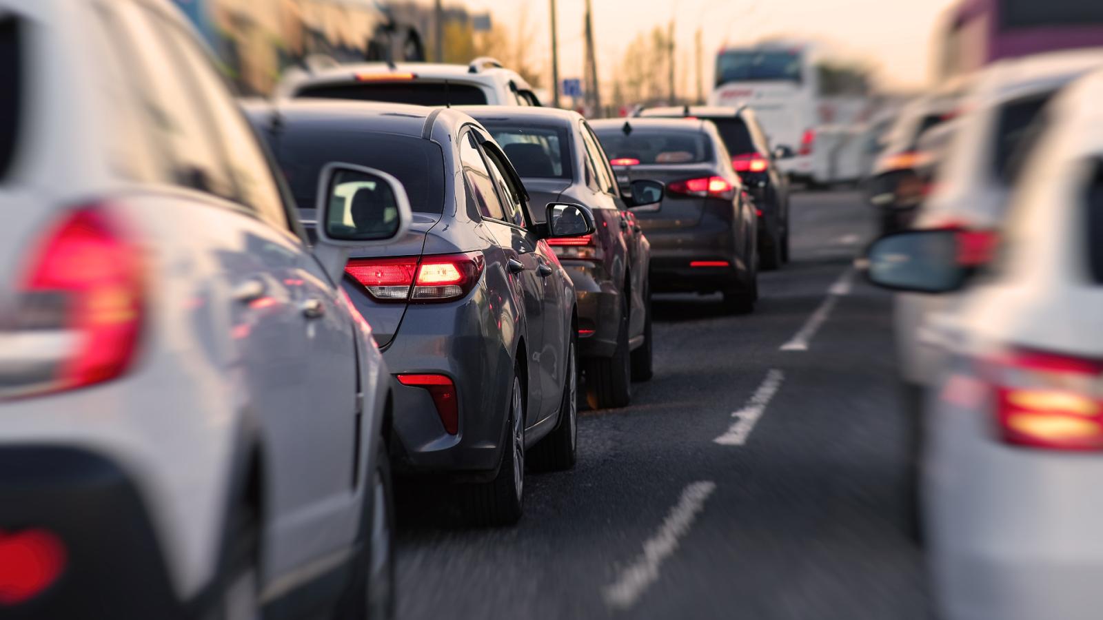 Το κυκλοφοριακό στο Ηράκλειο ακροβατεί σε μία λεπτή κλωστή