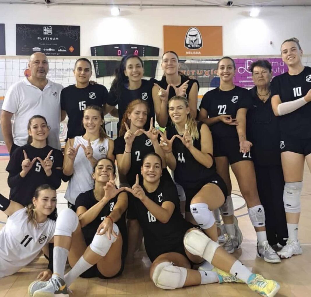 Φινάλε στα φιλικά για τα κορίτσια του ΟΦΗ-Στις 26/10 η πρεμιέρα τους στην Pre League Γυναικών