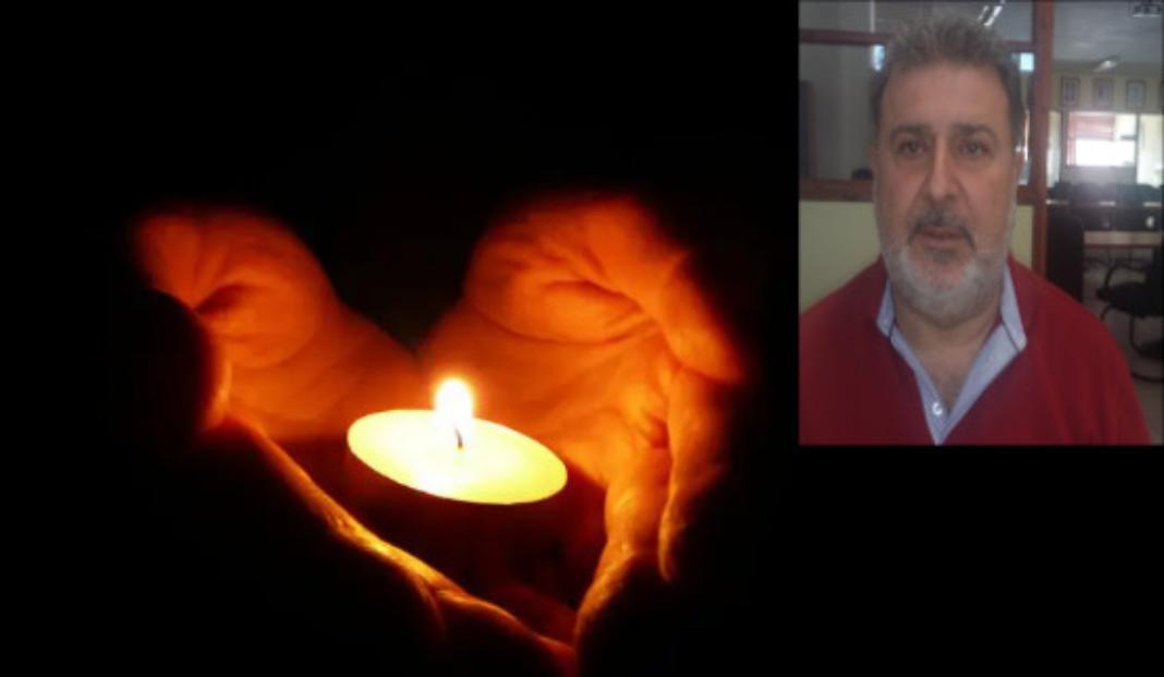 Βαρύ πένθος στο τοπικό ΠΑΣΟΚ – Έφυγε από τη ζωή ο Νίκος Κοζυράκης