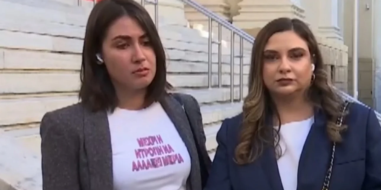 Έλενα Κρεμλίδου: Καταδικάστηκε αστυνομικός για την υπόθεση revenge porn -Τα πρώτα λόγια της influencer