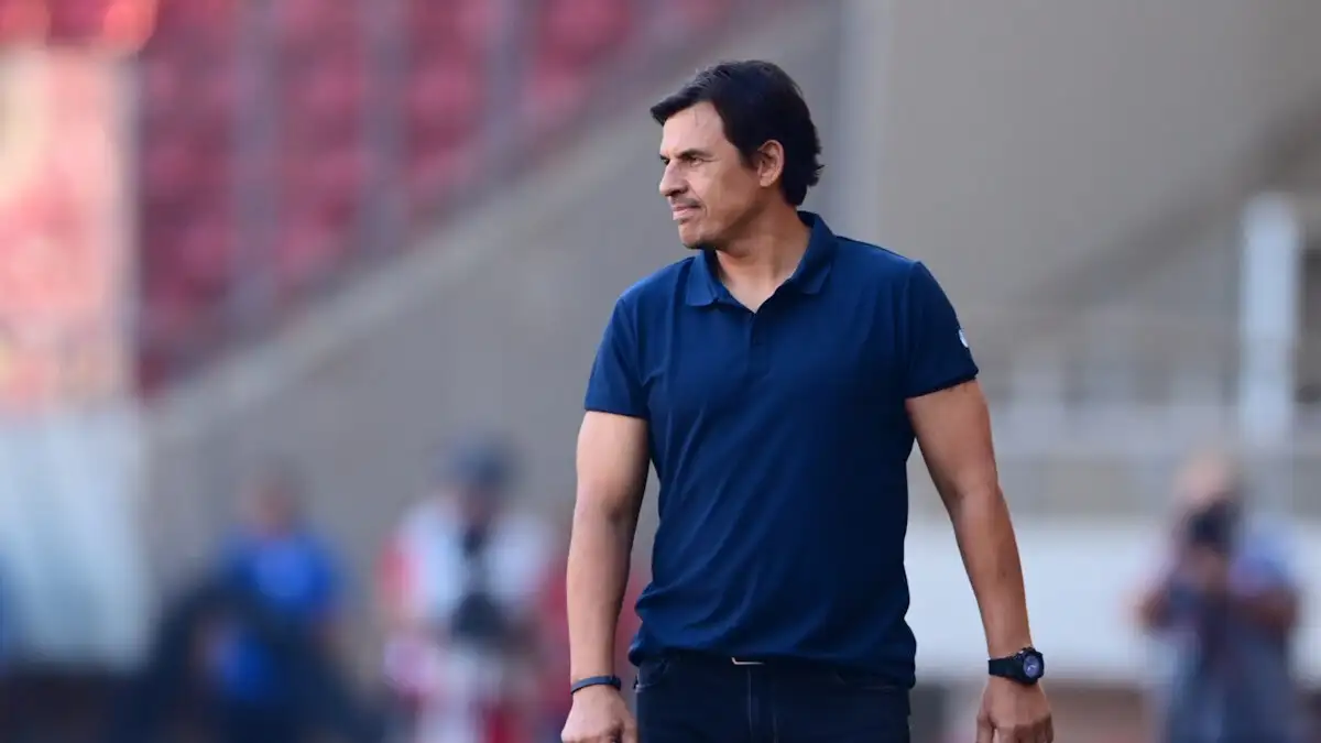 Ο Κρις Κόουλμαν αναλαμβάνει προπονητής στον Αστέρα Τρίπολης