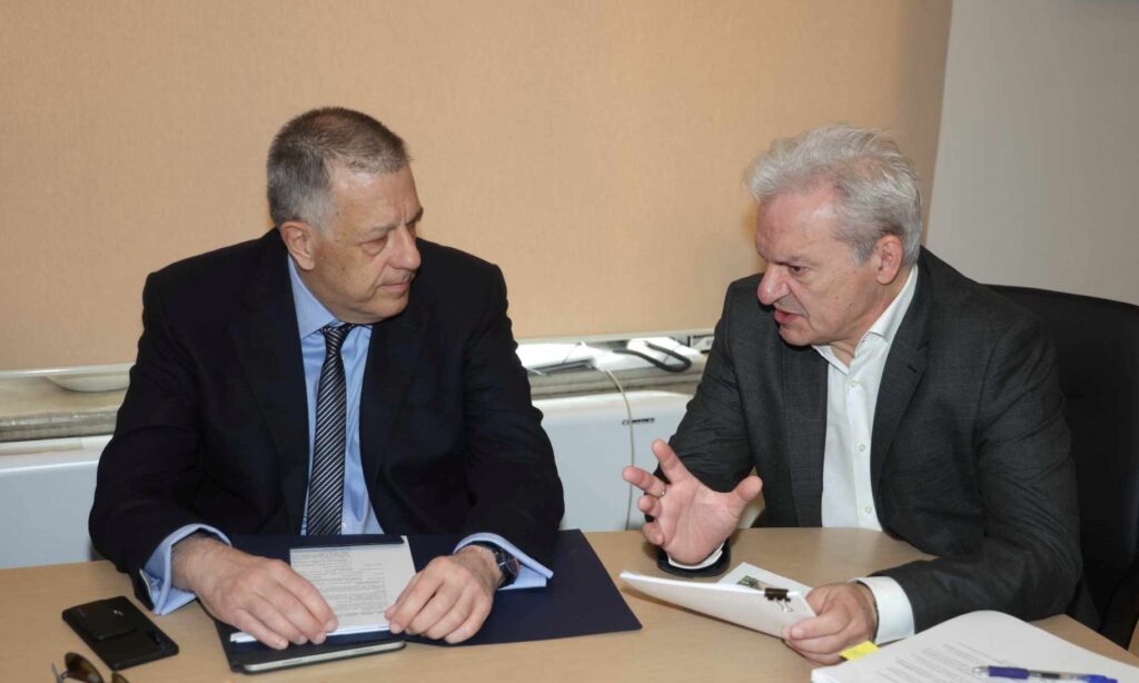 BOAK: Το “καλάθι” Ταχιάου, οι ενεργές προσφυγές και η επόμενη ημέρα
