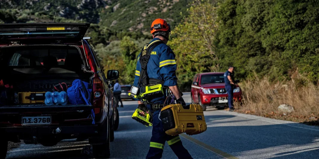 «Υπάρχουν πάνω από 10.000 χρυσοθήρες στην Ελλάδα»: Πώς θρύλοι και πληροφορίες κινούν το κυνήγι θησαυρού