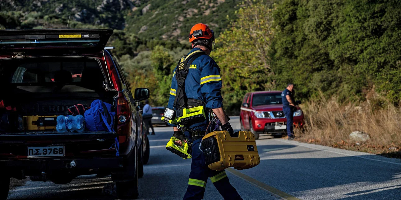 «Υπάρχουν πάνω από 10.000 χρυσοθήρες στην Ελλάδα»: Πώς θρύλοι και πληροφορίες κινούν το κυνήγι θησαυρού