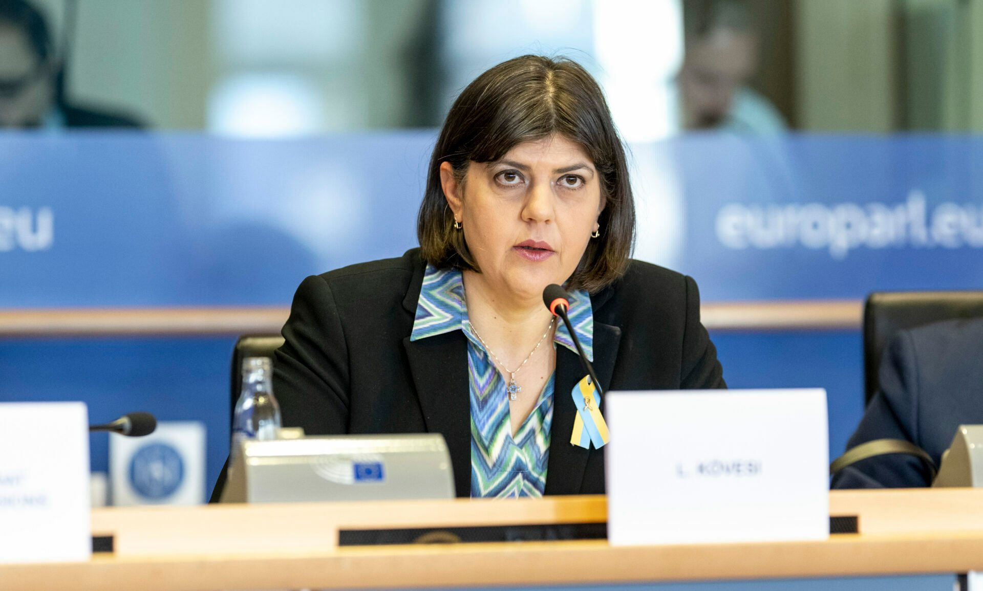 Στο στόχαστρο της Λάουρας και η Κρήτη