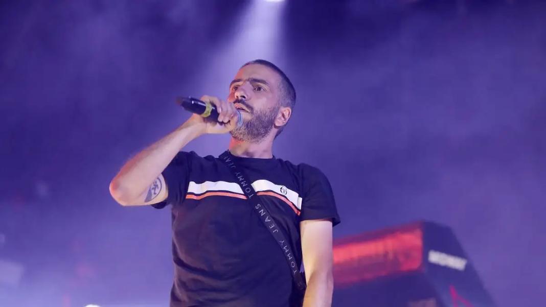Αφιέρωμα της Deutsche Welle στον ΛΕΞ – Sold out η συναυλία του ράπερ στη Γερμανία