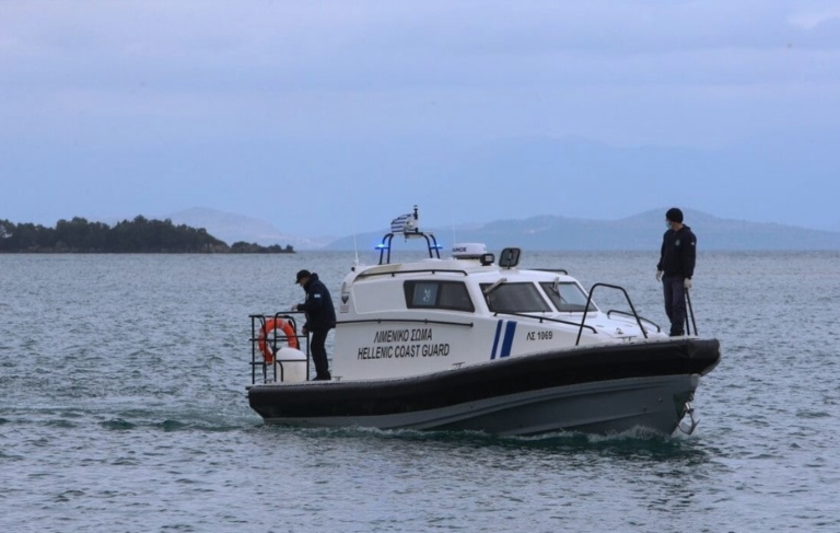 Πάτρα: Έρευνες για 35χρονο που είχε πάει για υποβρύχιο ψάρεμα