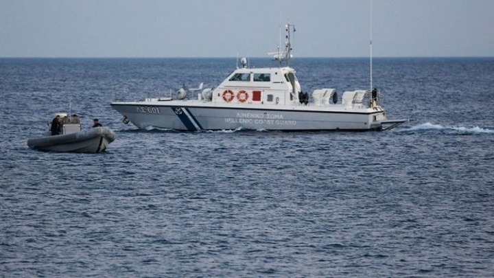 Επιχείρηση διάσωσης 19 μεταναστών βόρεια της Ρόδου – Δύο νεκροί, ο ένας ανήλικος