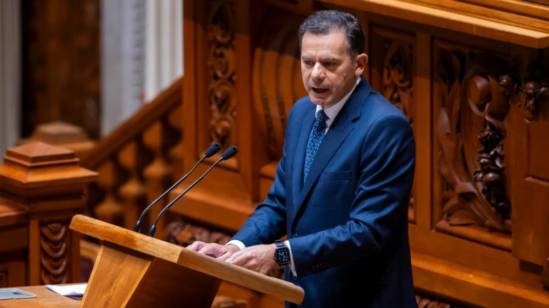 Απεργούν οι δημόσιοι υπάλληλοι στην Πορτογαλία