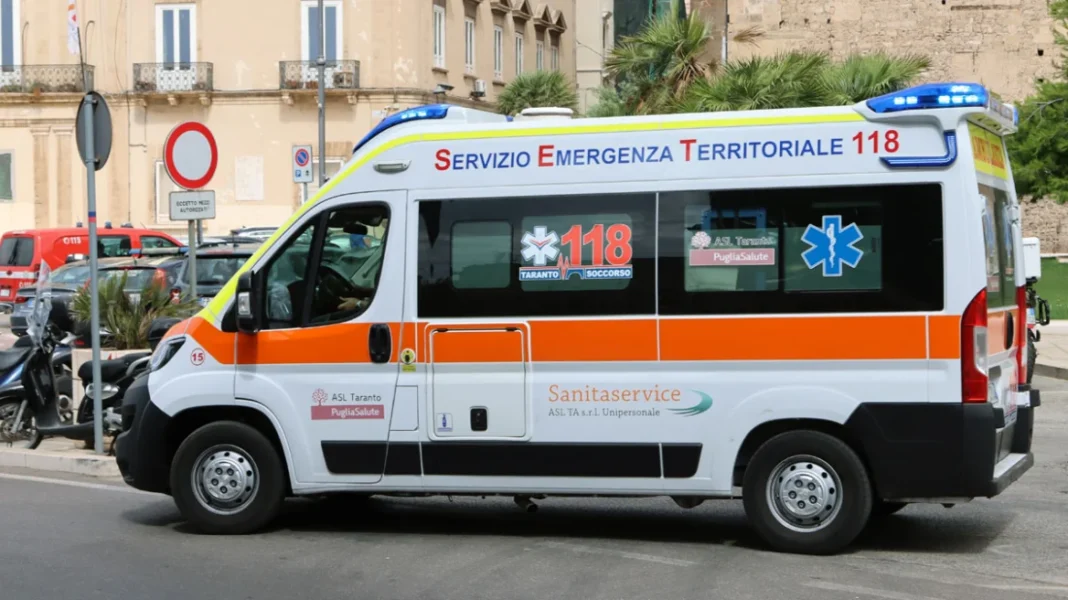 Αυτοκτόνησε 71χρονος κατά τη διάρκεια έξωσης στο Μιλάνο – «Δεν αντέχω άλλο»
