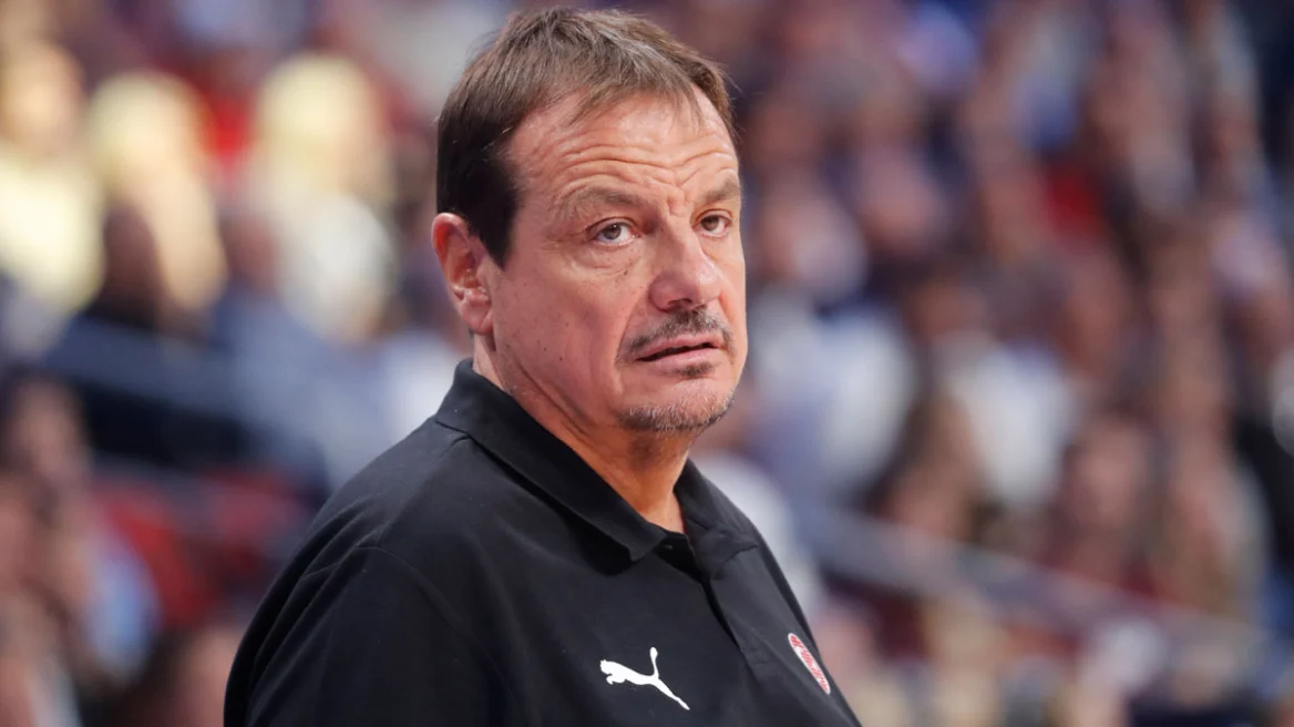 Κανονικά στον πάγκο του Παναθηναϊκού ο Αταμάν και οι υπόλοιποι προπονητές της Basket League – Φέρνει νέα διάταξη η ΓΓΑ