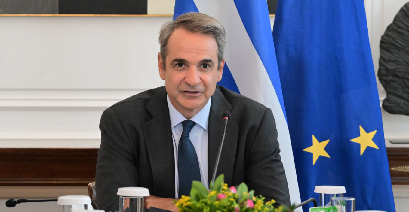 Μητσοτάκης για ΟΠΕΚΕΠΕ: Προτεραιότητα να επιταχυνθούν οι πληρωμές