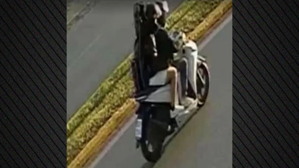 Φοινικούντα: Συνελήφθη 22χρονος ως συνεργός της διπλής δολοφονίας