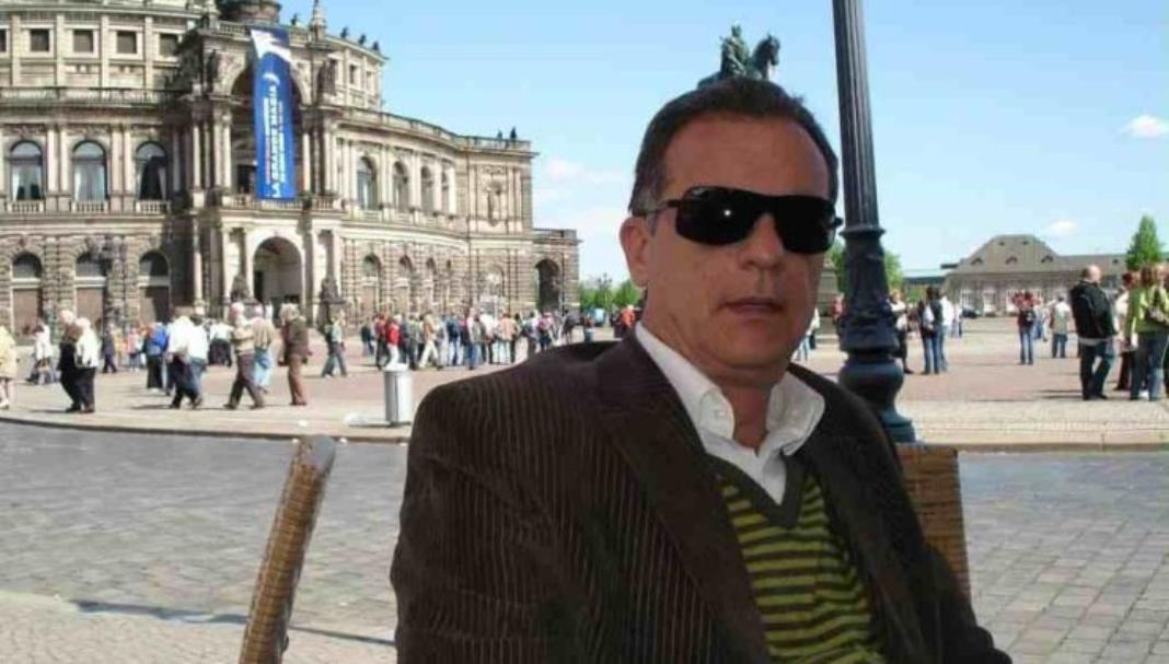 malamas-2-740x420 (1) Πένθος στον δημοσιογραφικό κόσμο της Κρήτης – Έφυγε από τη ζωή ο Θοδωρής Μαλαμάς