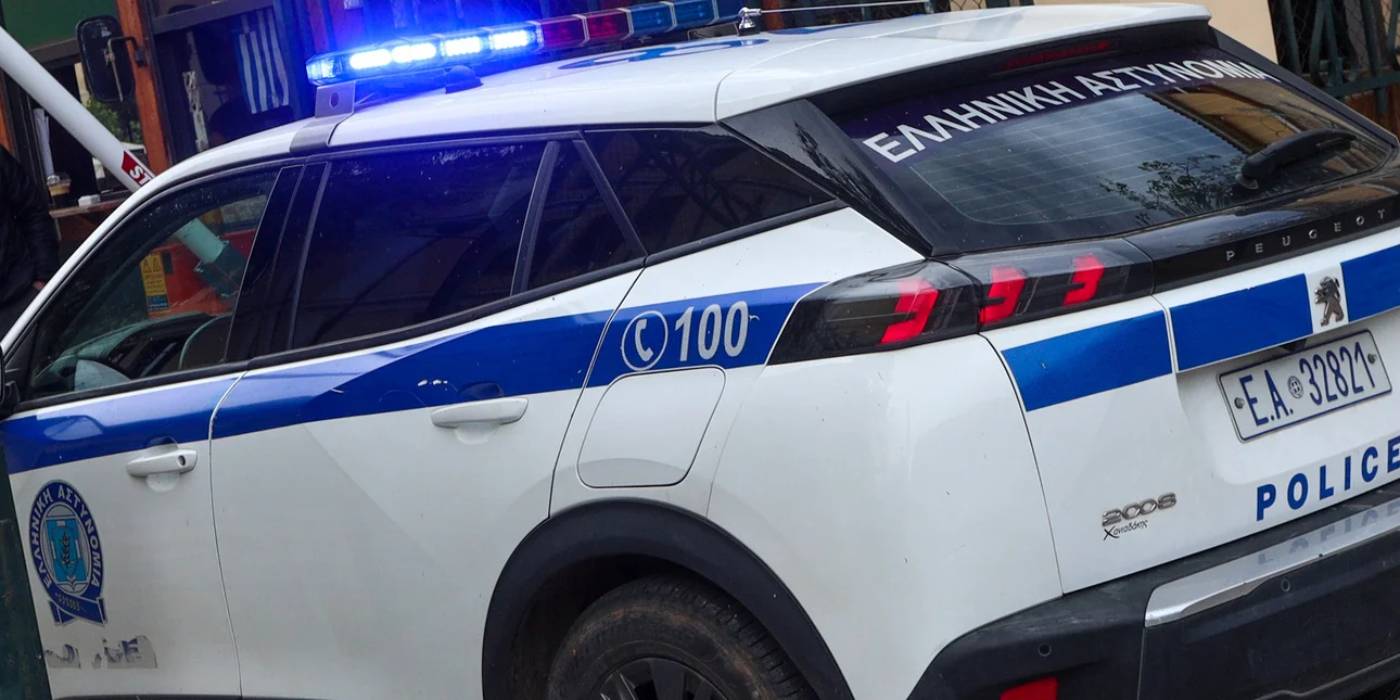 Βόλος: Αυτοκίνητο παρέσυρε και εγκατέλειψε 47χρονο δικυκλιστή -Εντοπίστηκε και συνελήφθη ο οδηγός του ΙΧ