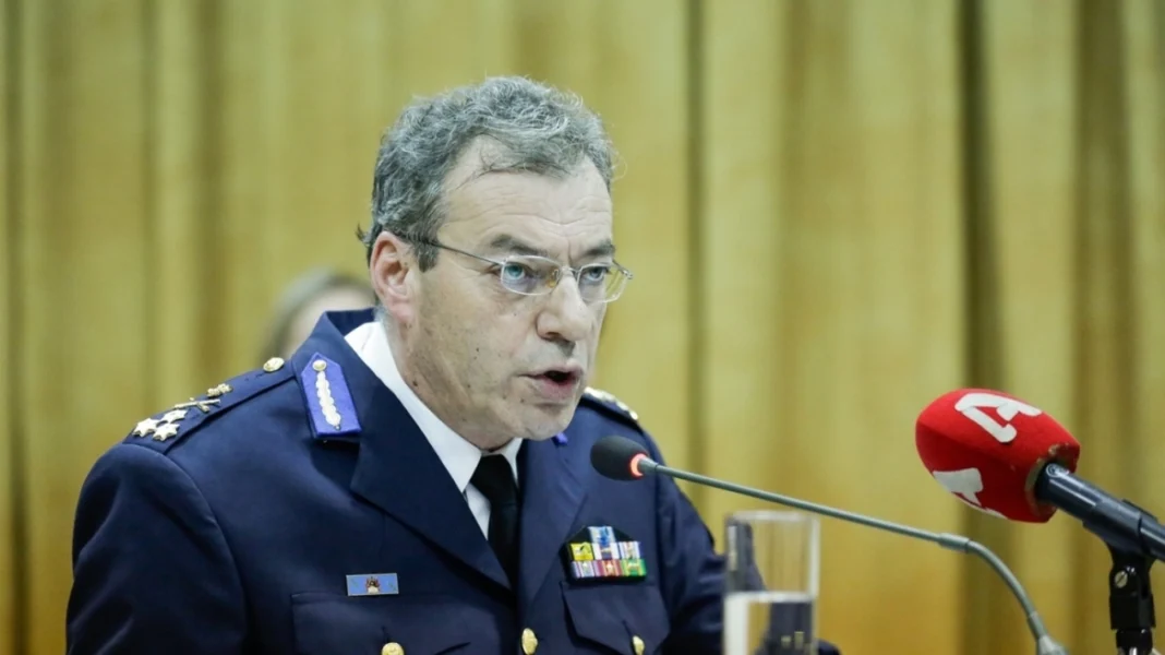 Φωτιά στο Μάτι: Ένοχος στο Εφετείο για τις απειλές στον Λιότσιο ο Ματθαιόπουλος