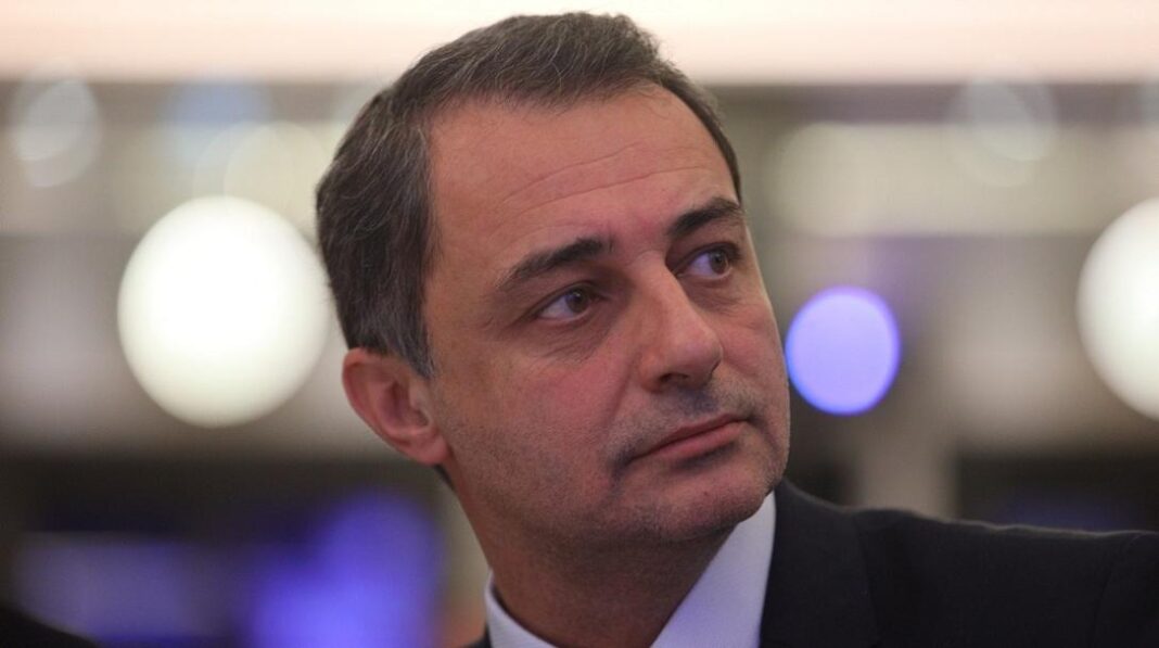 Η εμπλοκή Σενετάκη και η διάψευση