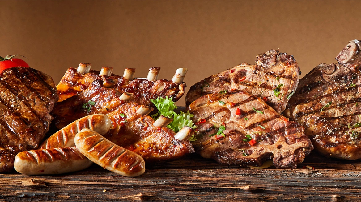 Τι είναι η δίαιτα πλανητικής υγείας, που μπορεί να σώσει τον πλανήτη και ν’ αποτρέψει 15 εκατ. πρόωρους θανάτους τον χρόνο