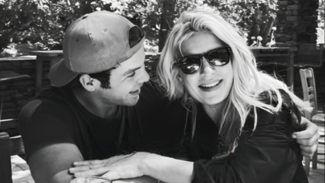 Άγγελος Λάτσιος: Η ανάρτησή του για τα γενέθλια της Ελένης Μενεγάκη